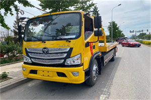 防城港汽车救援头像