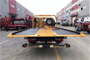 防城港附近汽车救援服务